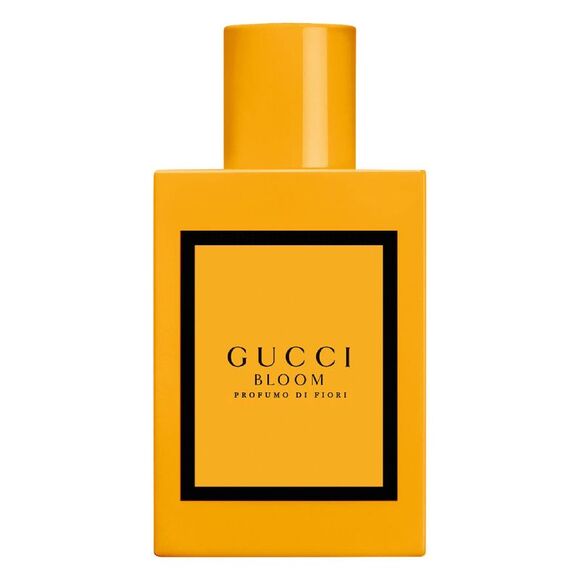 Gucci Other - Bloom Profumo Di Fiori by Gucci Eau De Parfum EDP Spray Women 3.4 oz / 100ml New
